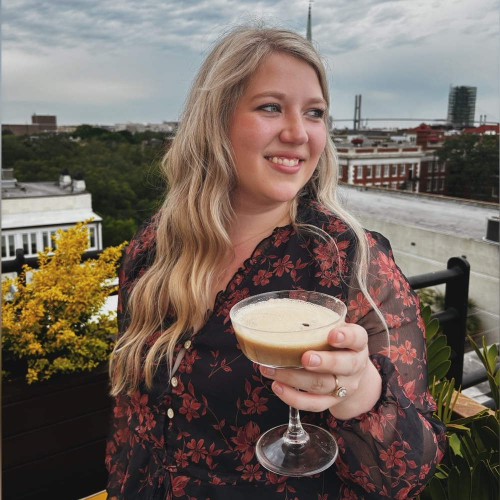 Meet your Posher, Leah